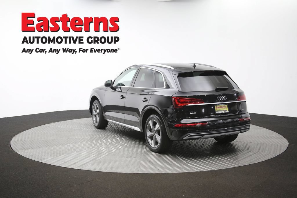 Used 2023 Audi Q5 Prestige w/ Prestige Package AWD/4WD image 42