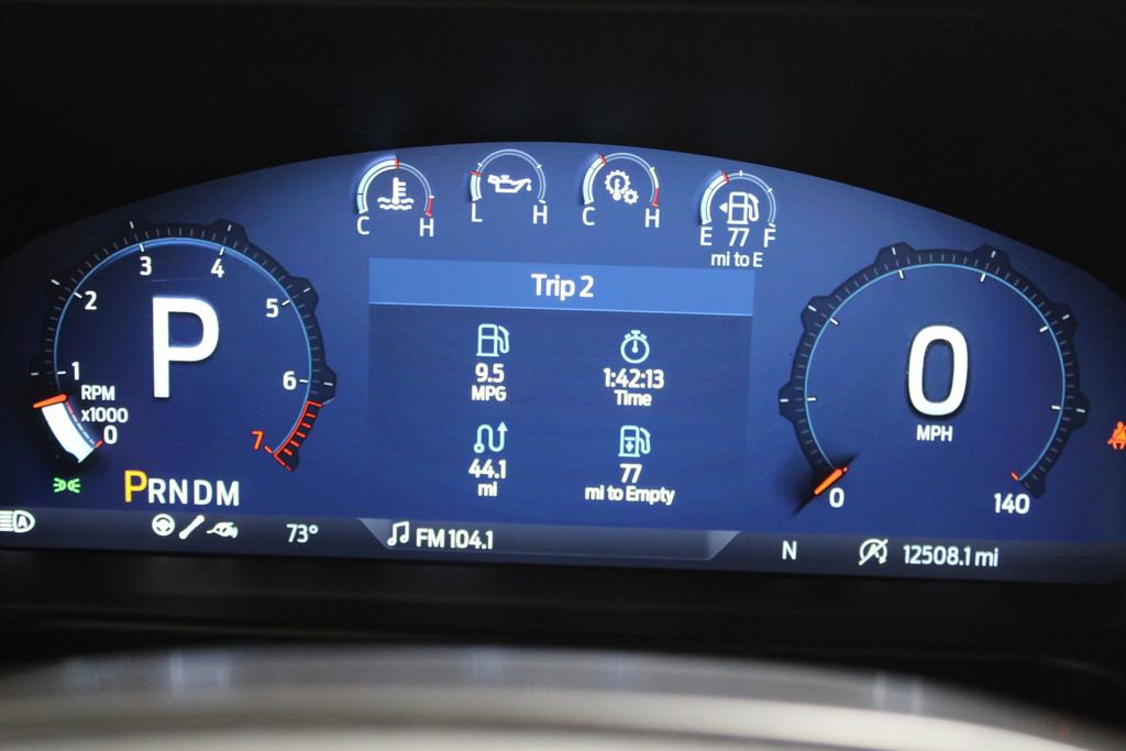 Used 2023 Ford Bronco Raptor image 27