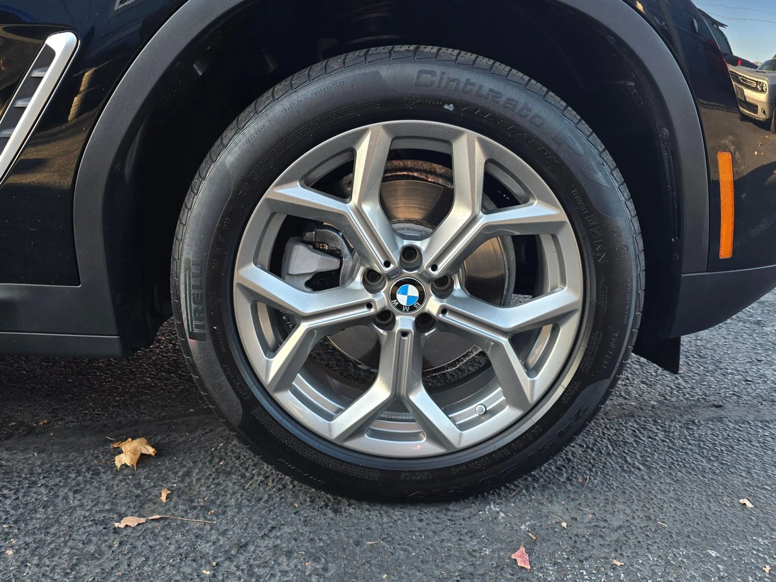 Used 2023 BMW X3 xDrive30i AWD/4WD image 10