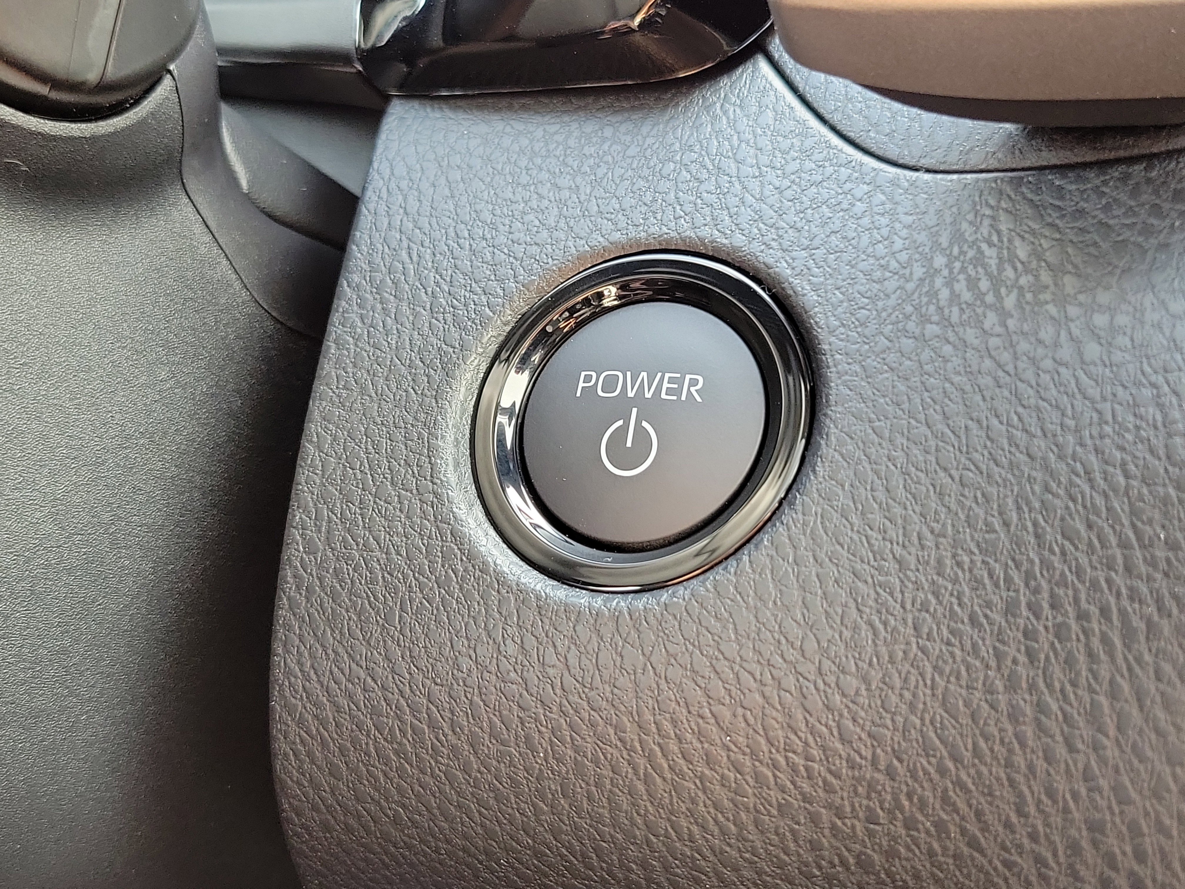 New 2026 Toyota Camry XLE image 29
