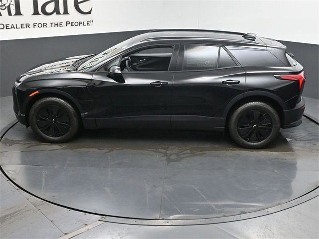 New 2026 Chevrolet Blazer EV LT image 21