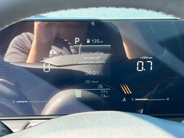 New 2026 Kia Sorento LX image 12