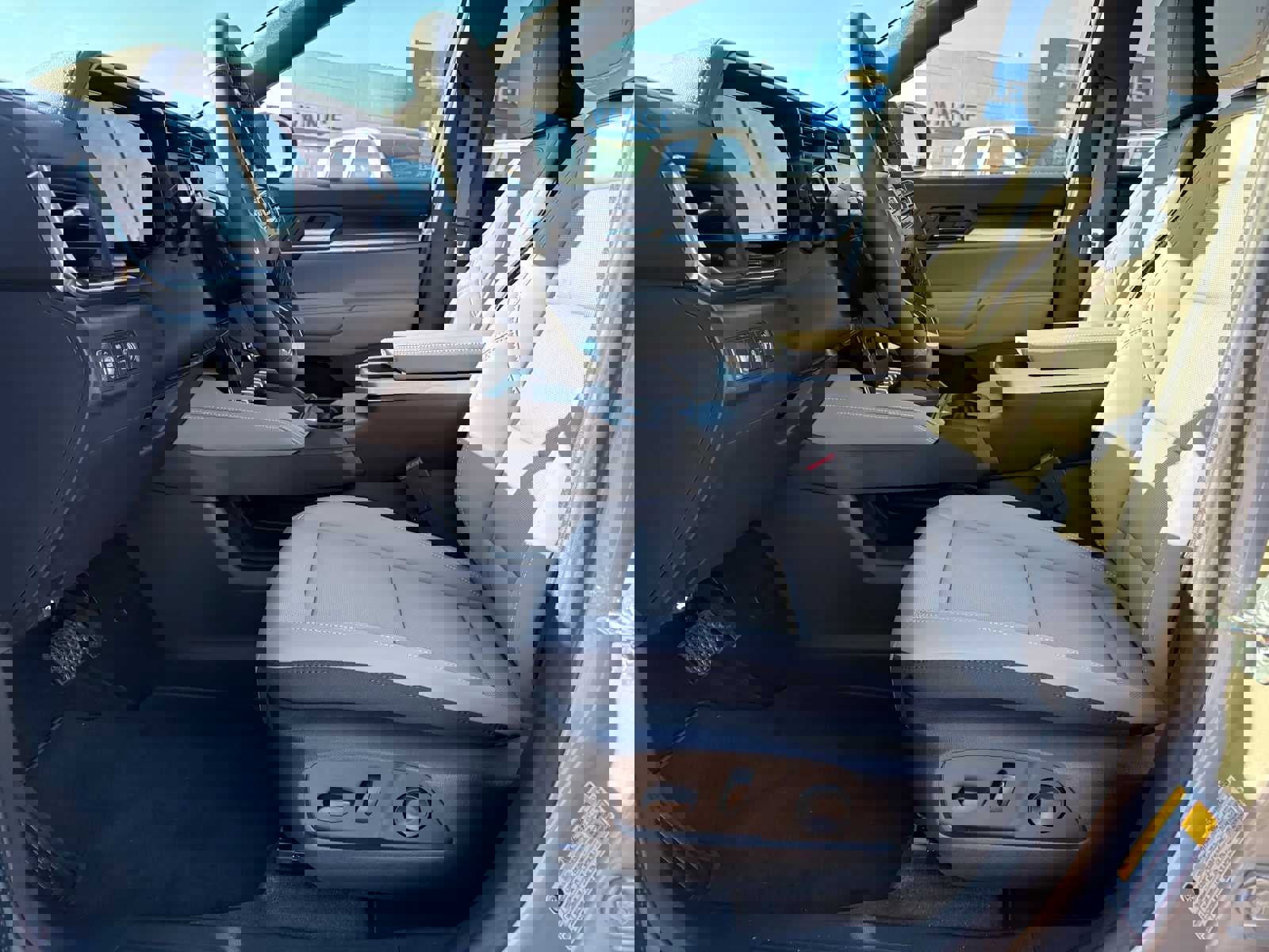 New 2026 GMC Terrain Elevation w/ Elevation Premium Package image 12