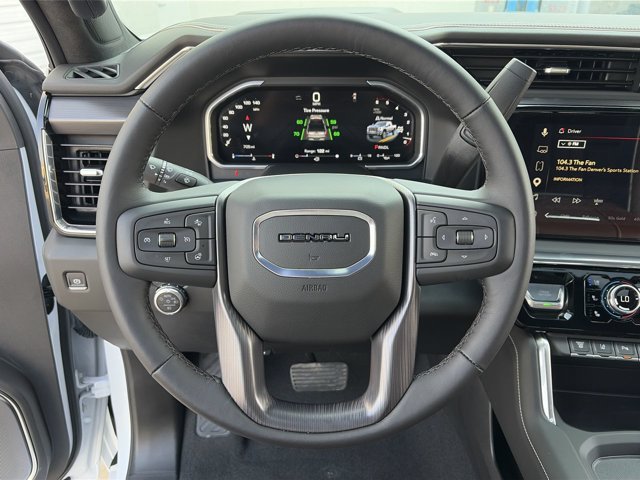 Used 2026 GMC Sierra 2500 Denali Ultimate AWD/4WD image 23