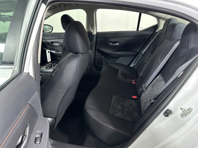 Used 2023 Nissan Sentra SR w/ Trunk Package image 25