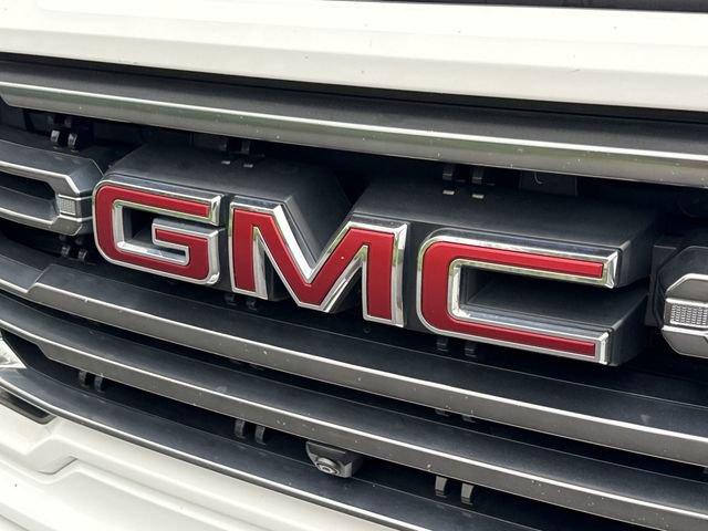 Certified 2020 GMC Sierra 1500 AT4 w/ AT4 Premium Package AWD/4WD image 32