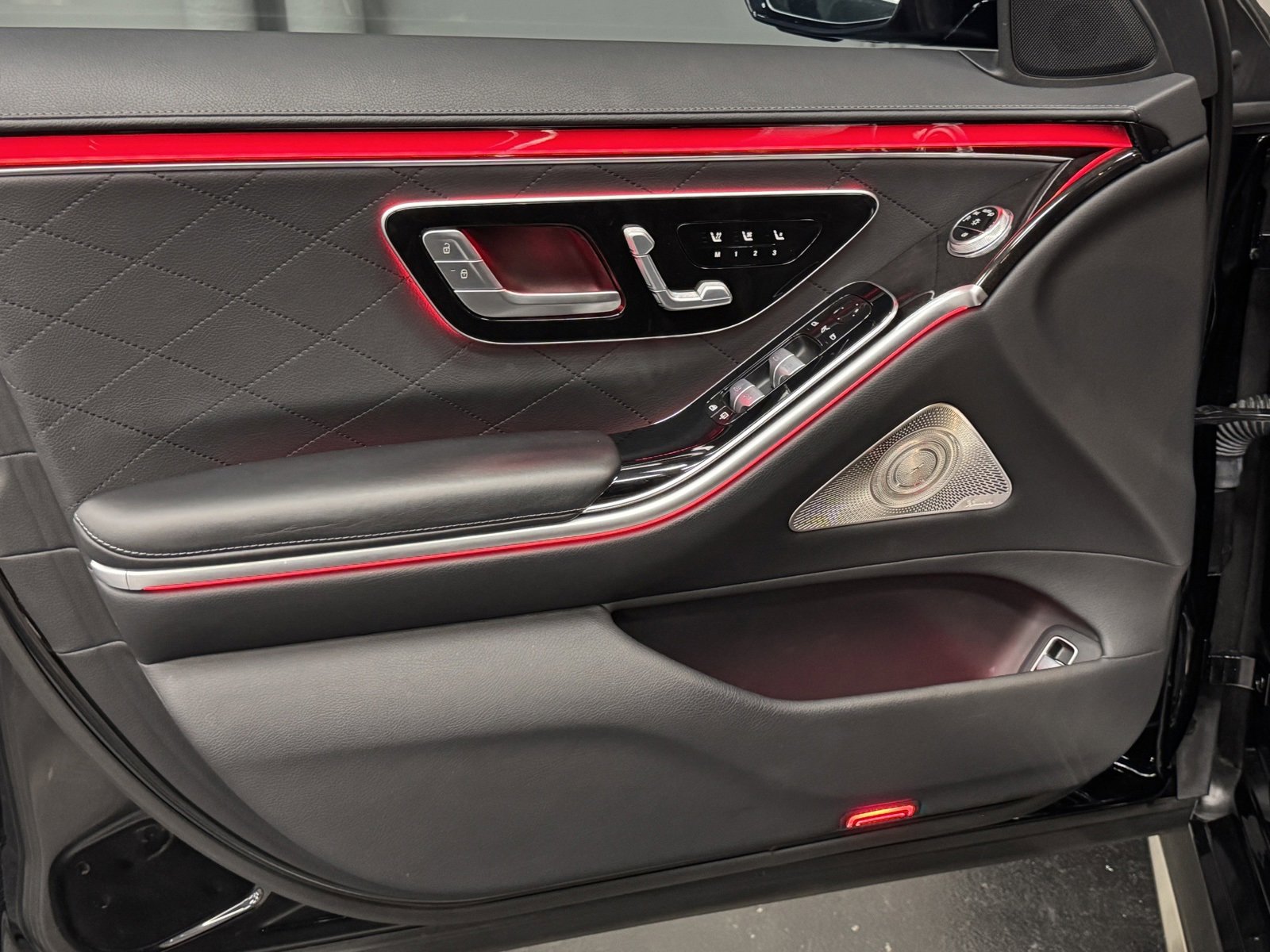 Certified 2023 Mercedes-Benz S 500 S 500 image 20