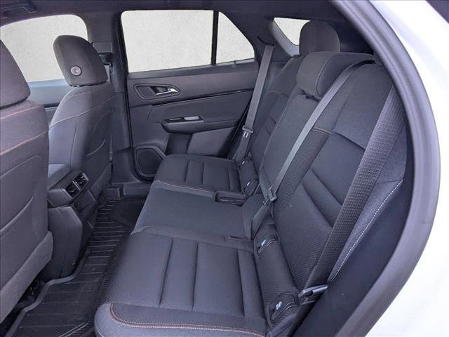 New 2026 Honda Prologue Eco image 17