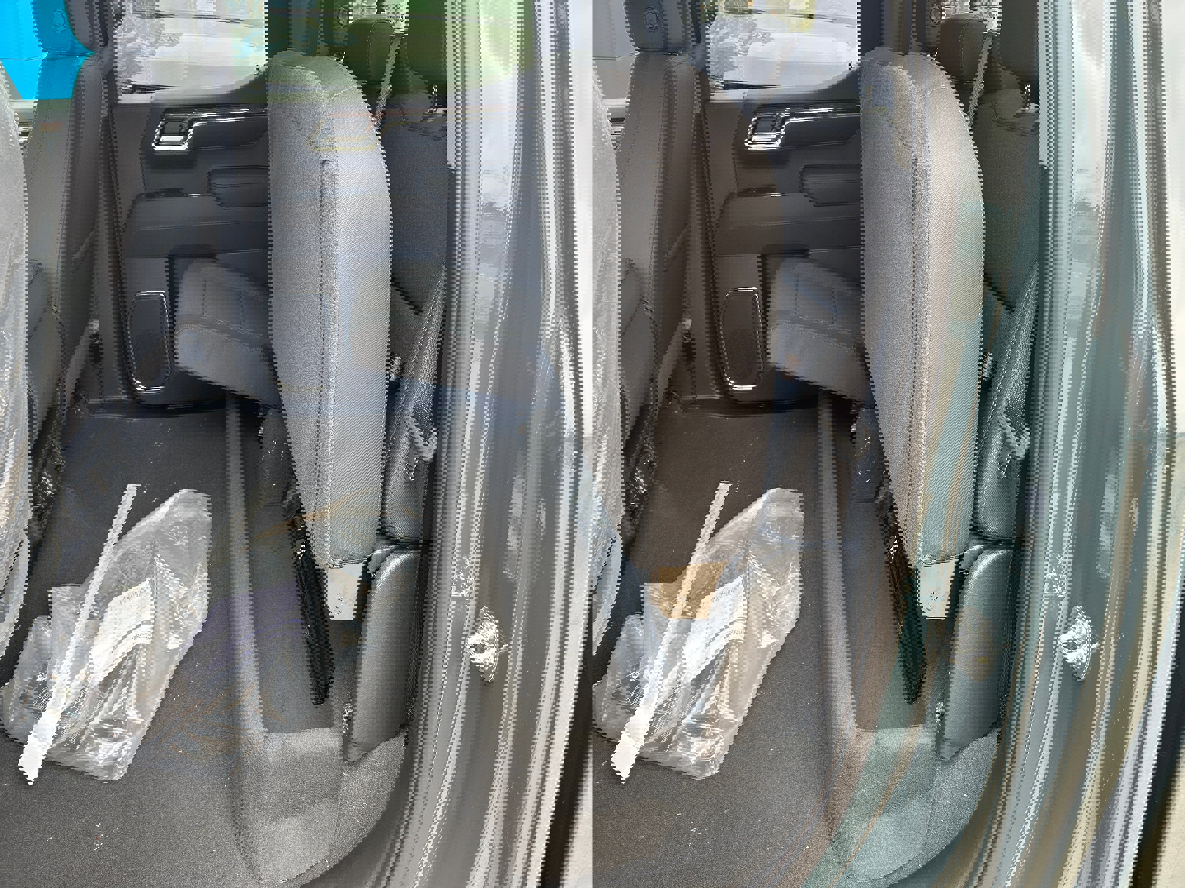 New 2026 Chevrolet Silverado 1500 LT image 33