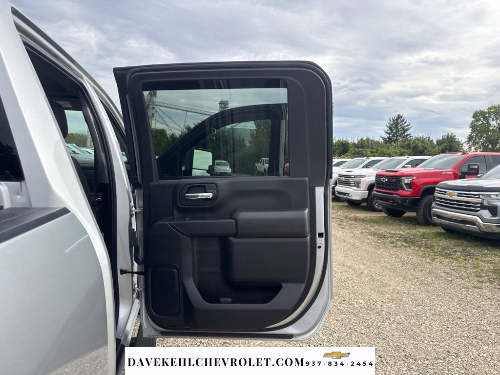 Used 2022 Chevrolet Silverado 3500 LT w/ Convenience Package AWD/4WD image 49