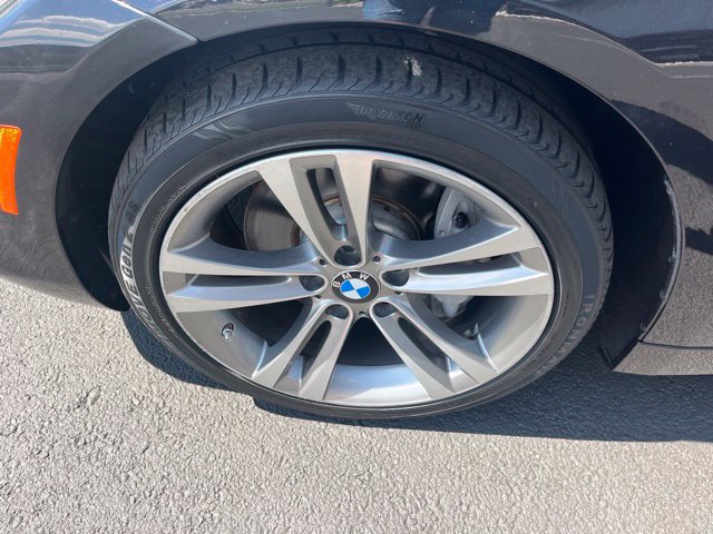 Used 2015 BMW 435i Convertible RWD image 20
