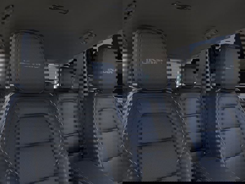 New 2026 GMC Terrain Denali image 24