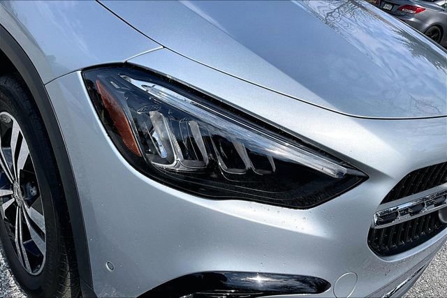 Certified 2026 Mercedes-Benz GLA 250 4MATIC image 35