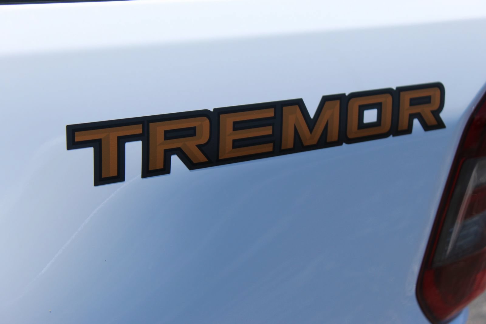 Used 2025 Ford Maverick Tremor AWD/4WD image 4