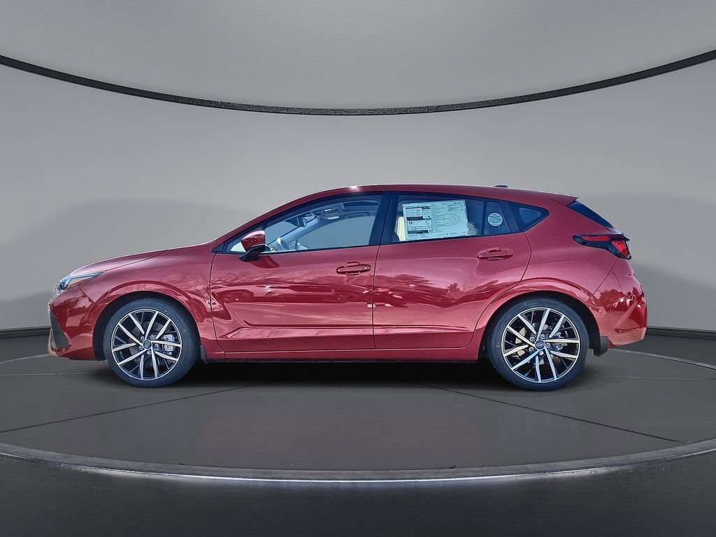 New 2026 Subaru Impreza 2.0i Sport image 4