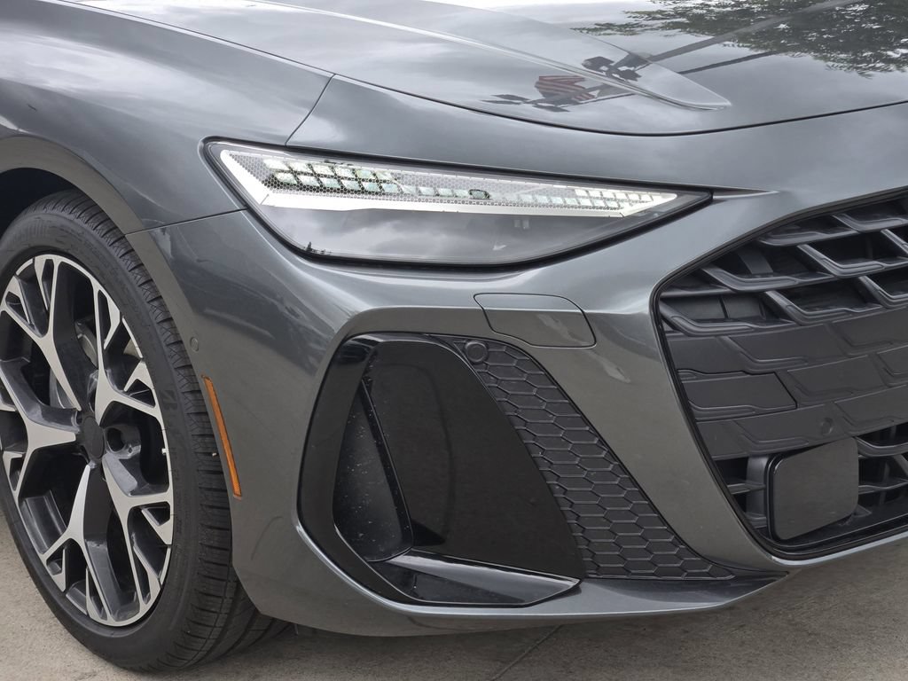 New 2026 Audi A6 Prestige AWD/4WD image 12
