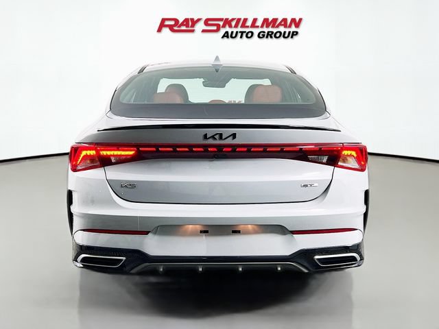 Used 2023 Kia K5 GT-Line w/ GT-Line Premium Package FWD image 6