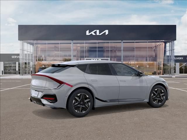 New 2026 Kia EV6 GT-Line RWD image 6