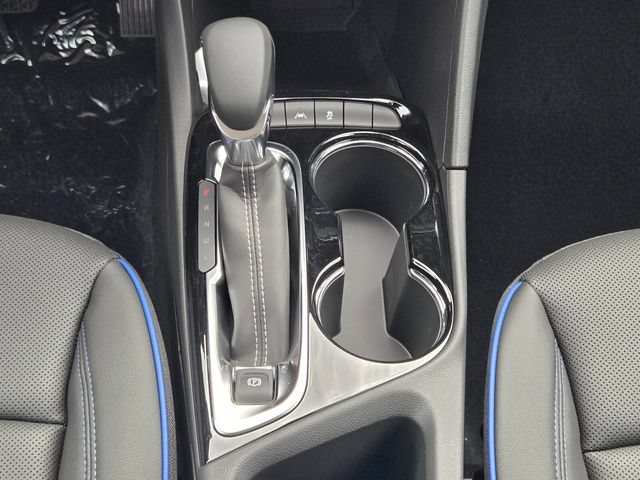 New 2026 Buick Encore GX Sport Touring w/ Comfort Package FWD image 19