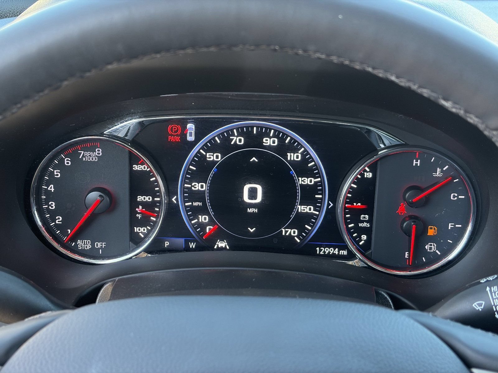 Certified 2024 GMC Terrain Denali w/ Denali Premium Package AWD/4WD image 32