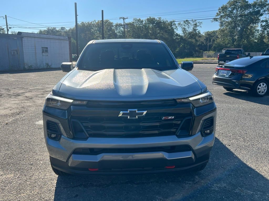New 2025 Chevrolet Colorado Z71 w/ Technology Package image 2