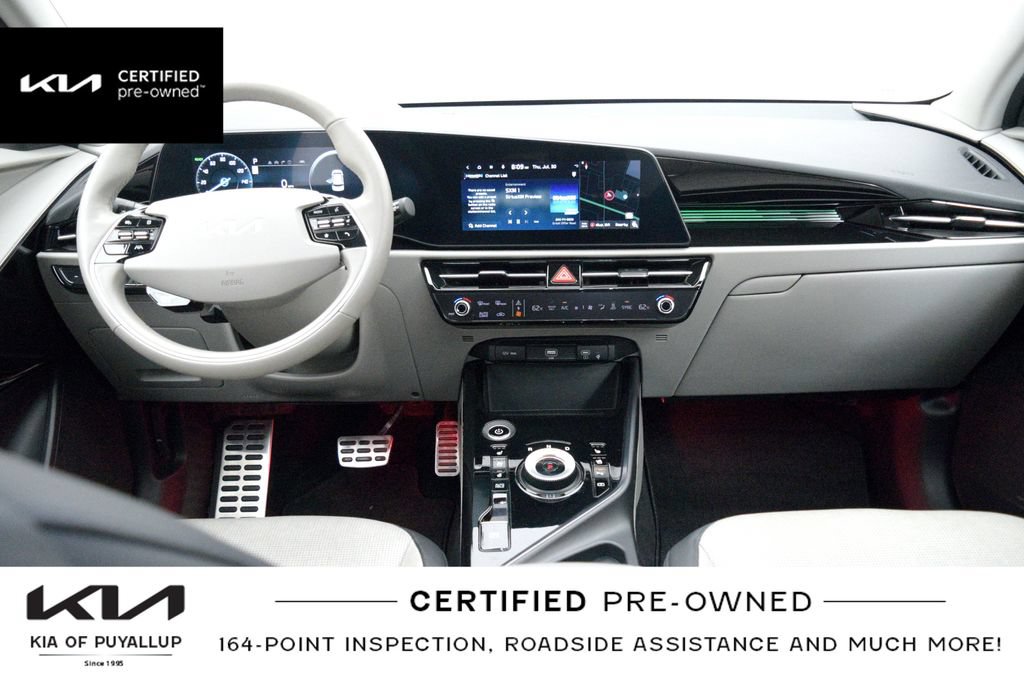 Certified 2023 Kia Niro Wave FWD image 18