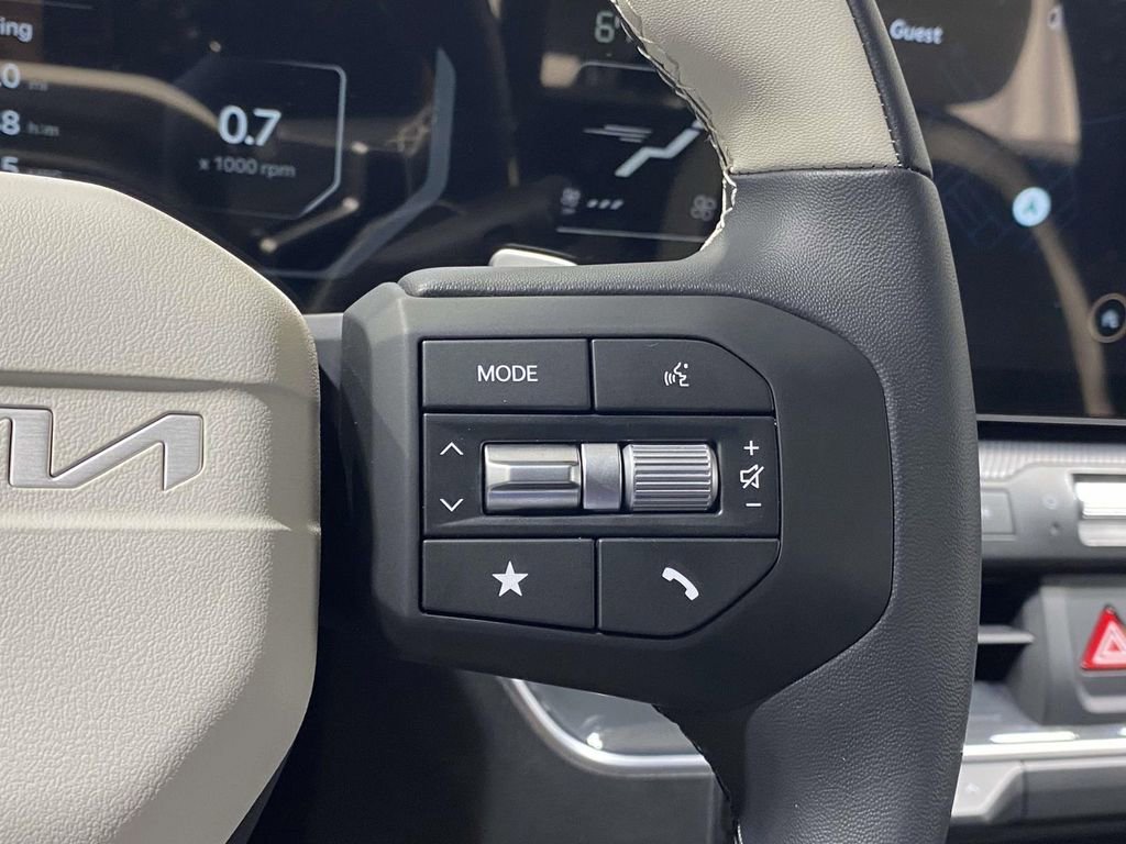 New 2026 Kia K4 GT-Line Turbo image 23