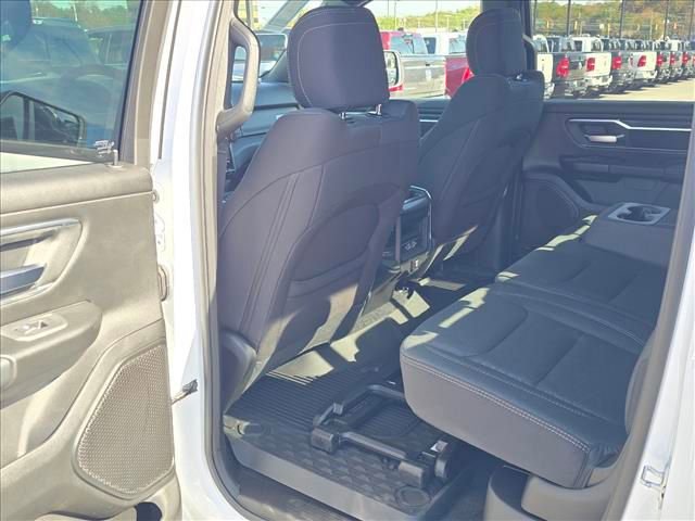 New 2026 RAM 1500 Big Horn image 5
