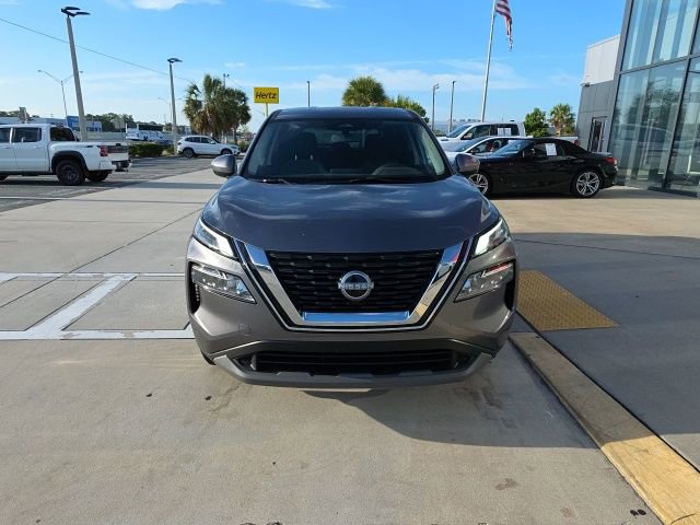 Used 2023 Nissan Rogue SV image 9