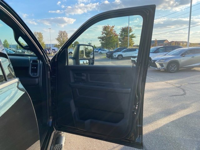 New 2026 RAM 2500 Tradesman image 34