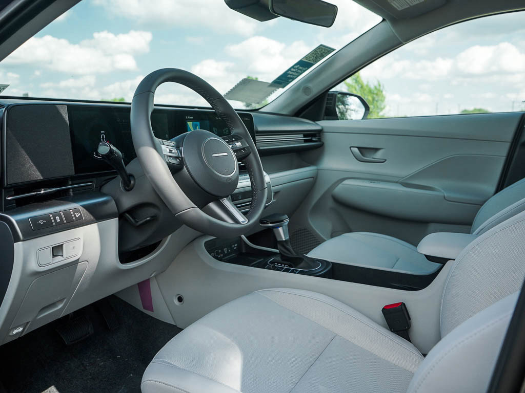 Certified 2026 Hyundai Kona SEL Sport image 17