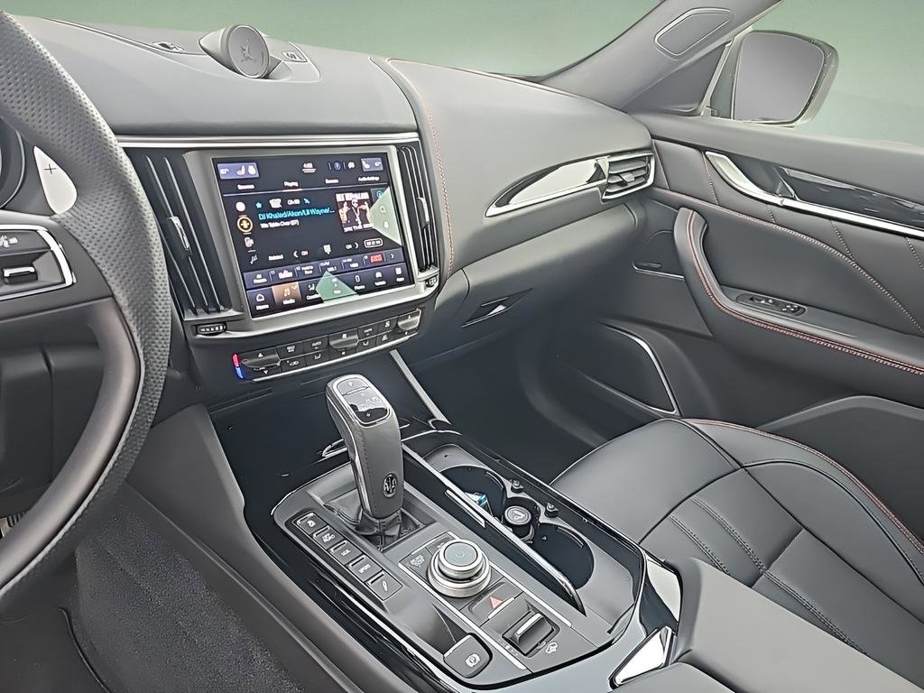 New 2024 Maserati Levante Modena Ultima AWD/4WD image 23