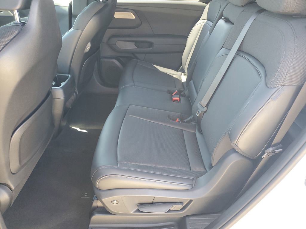 New 2027 Kia Telluride LX image 21