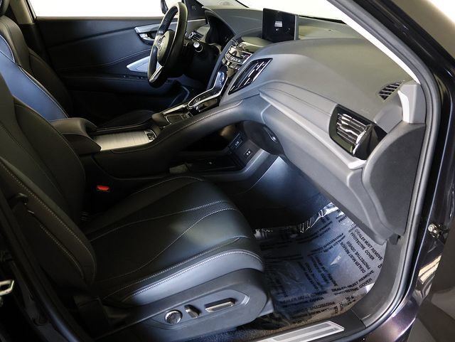 Certified 2024 Acura RDX w/ Technology Package AWD/4WD image 35