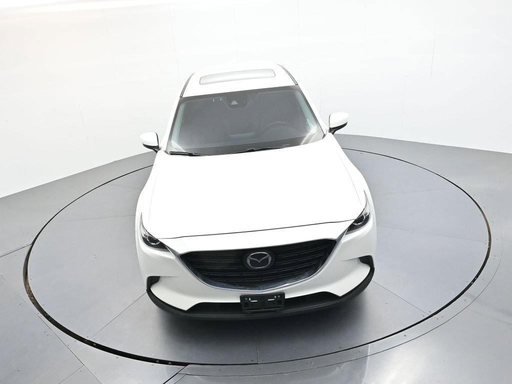 Used 2023 MAZDA CX-9 Touring Plus AWD/4WD image 23