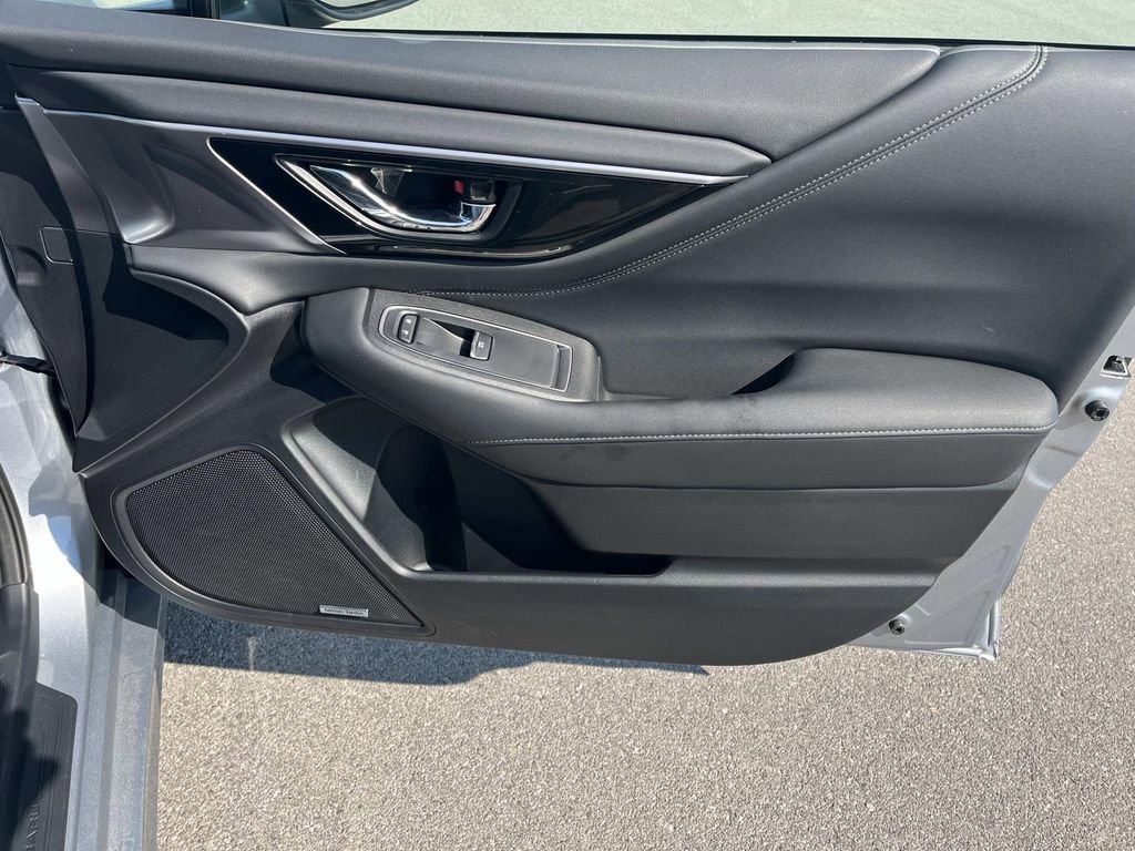 Certified 2024 Subaru Legacy Limited AWD/4WD image 22