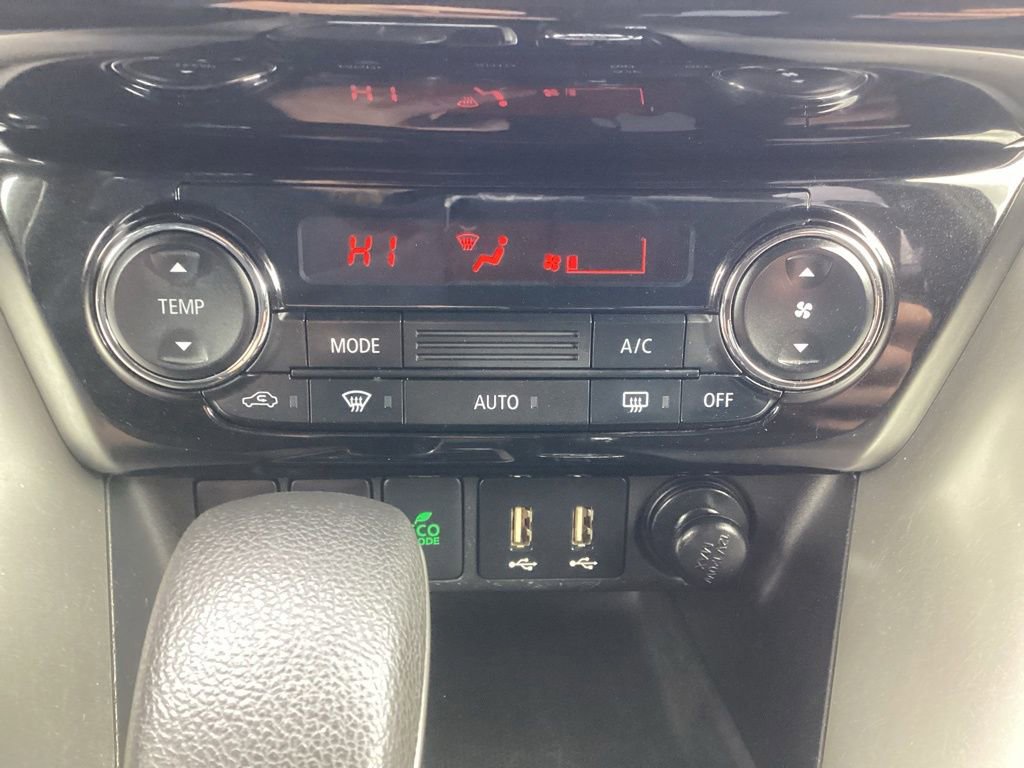 Used 2024 Mitsubishi Eclipse Cross LE AWD/4WD image 21