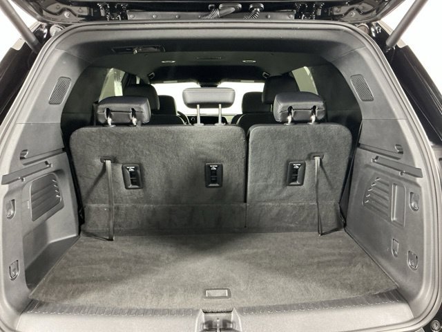 Used 2025 Chevrolet Traverse LT FWD image 28