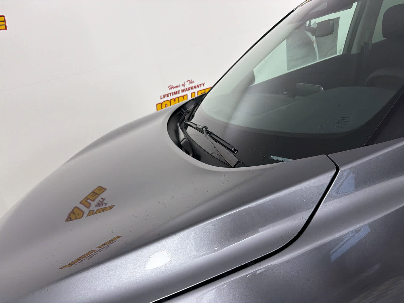 New 2026 Nissan Rogue Dark Armor image 11