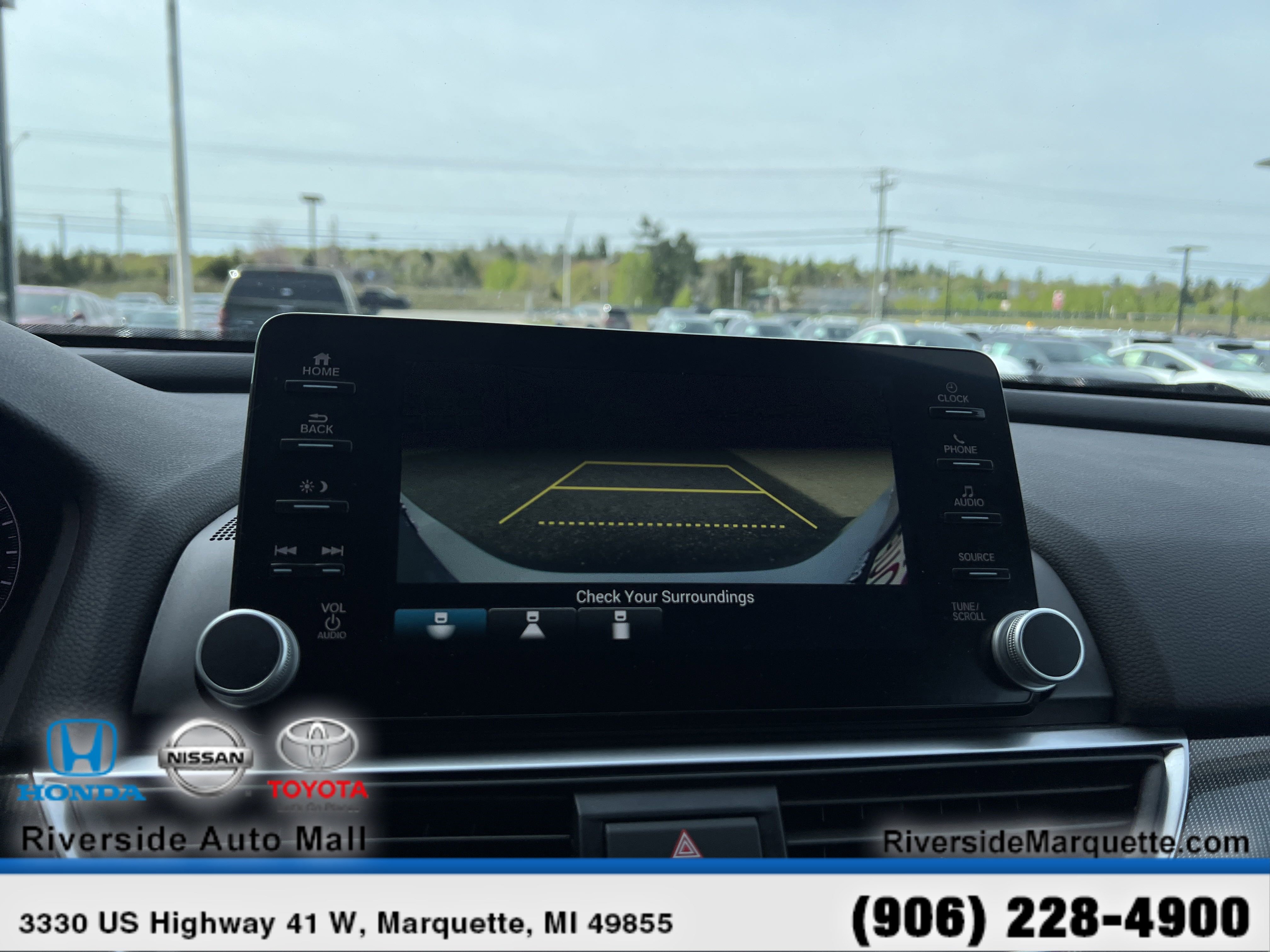 Used 2020 Honda Accord Sport image 22