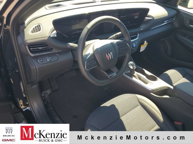 New 2026 Buick Envista Sport Touring w/ Convenience I Package FWD image 6