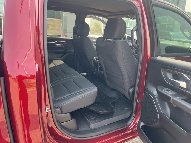 New 2026 RAM 1500 Big Horn image 31