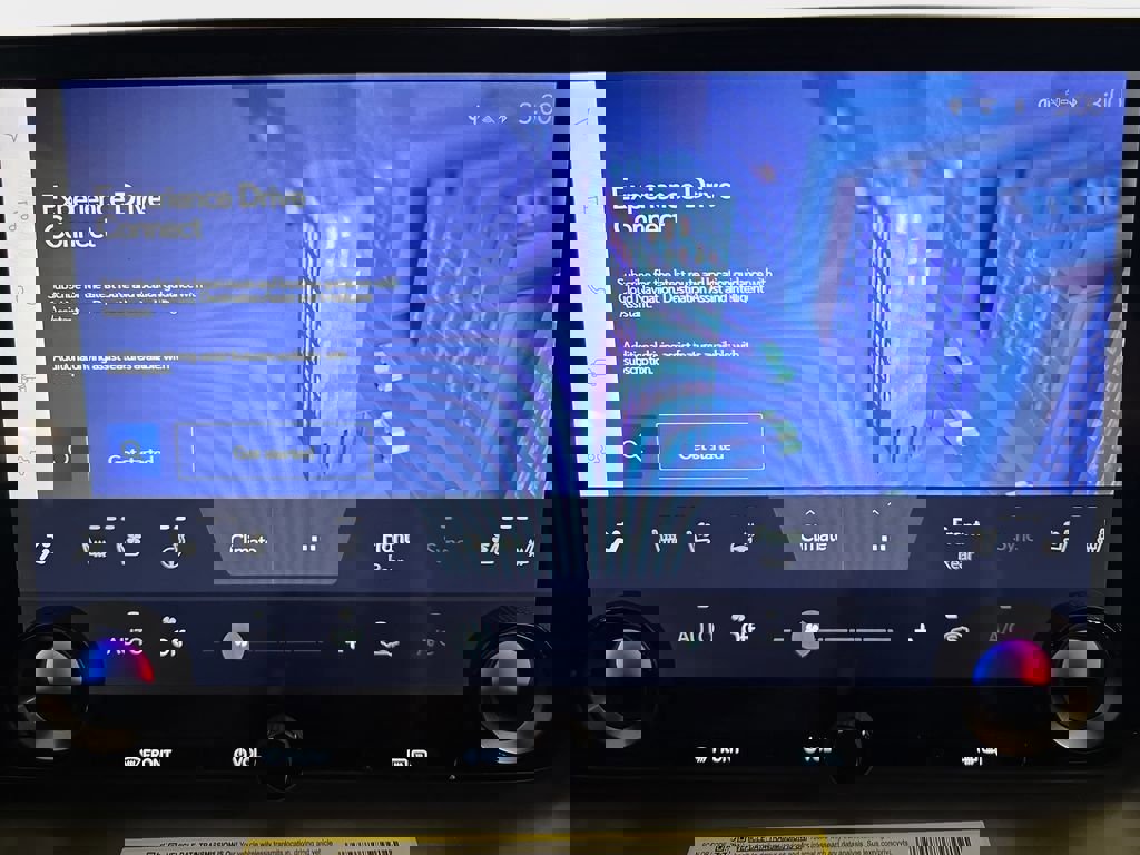 New 2026 Lexus TX 350 AWD image 26