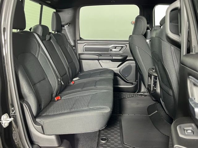 New 2026 RAM 1500 4x4 Crew Cab image 27