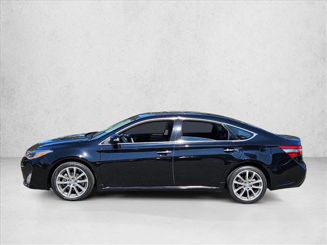 Used 2015 Toyota Avalon XLE Touring w/ Preferred Accessory Package FWD image 9