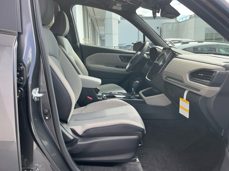 New 2026 Subaru Forester Premium AWD/4WD image 28