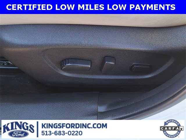 Used 2020 Nissan Rogue Sport SL w/ Premium Package image 20