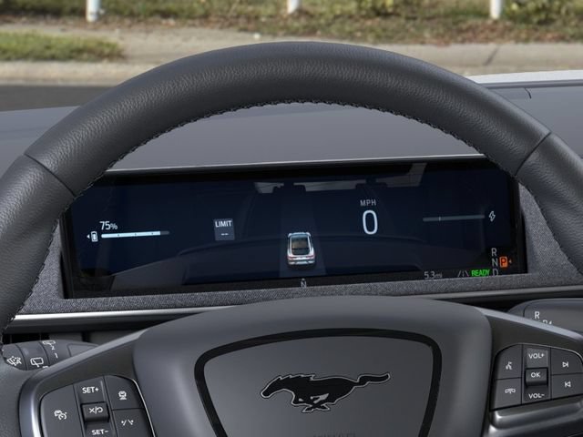 New 2026 Ford Mustang Mach-E Premium RWD image 13