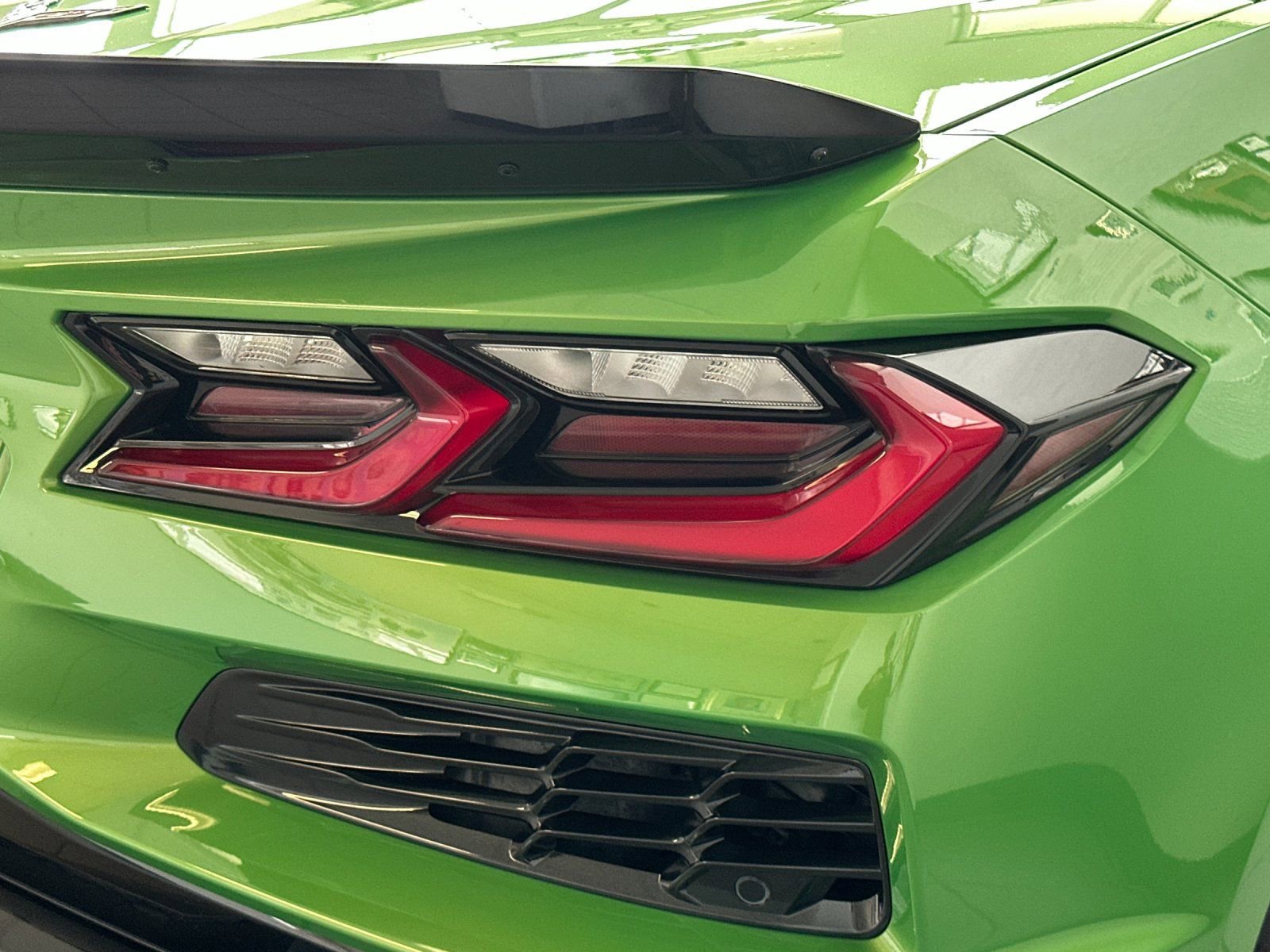 New 2026 Chevrolet Corvette Z06 image 30