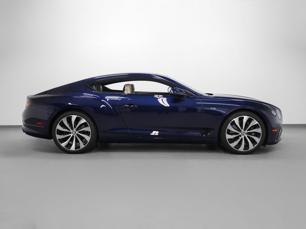 Used 2024 Bentley Continental GT image 5